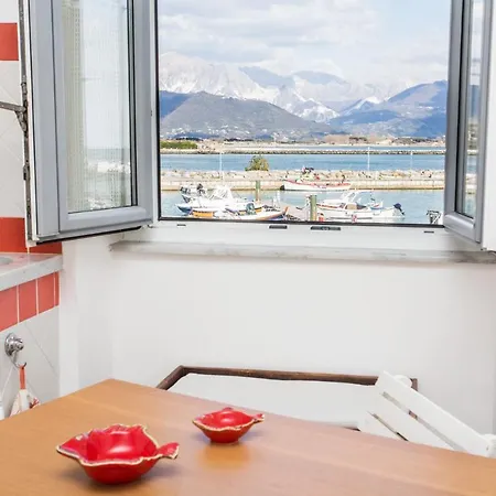 La Casa Della Tilde Bocca di Magra