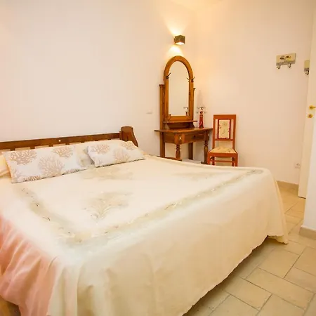 La Casa Della Tilde דירה