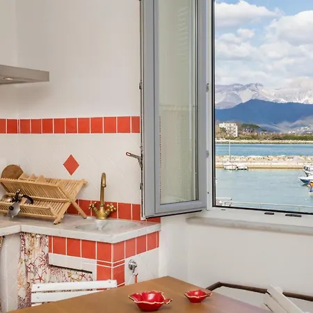 La Casa Della Tilde Bocca di Magra