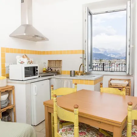 Appartement La Casa Della Tilde Bocca di Magra