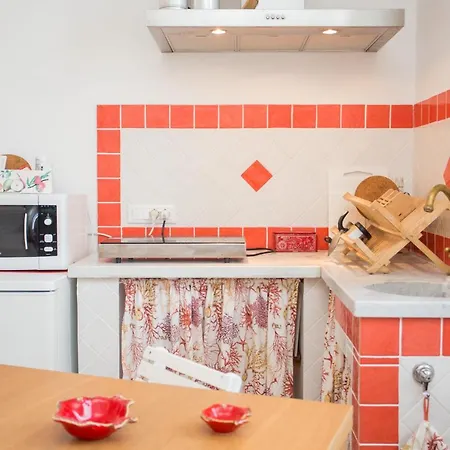 La Casa Della Tilde * Bocca di Magra