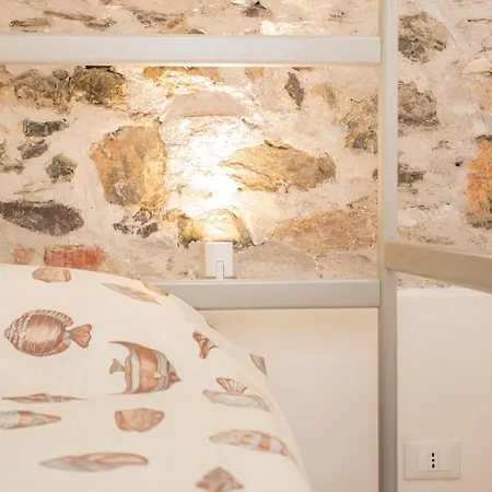 La Casa Della Tilde *