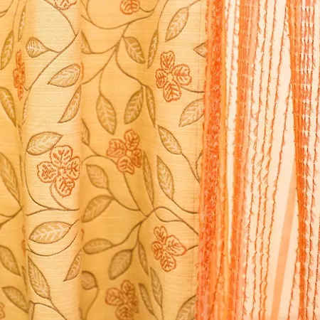 La Casa Della Tilde דירה *