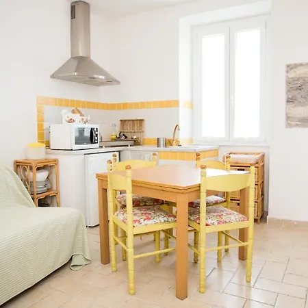 La Casa Della Tilde *