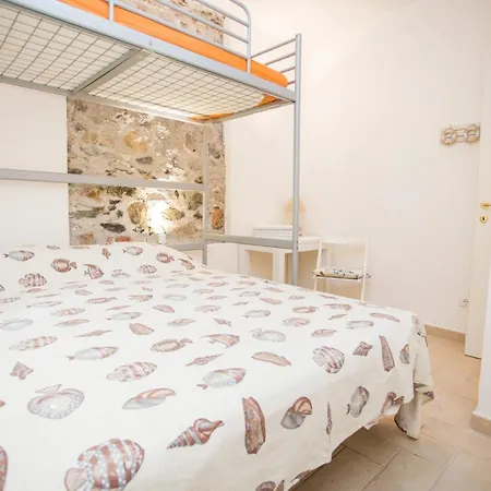 La Casa Della Tilde * Bocca di Magra