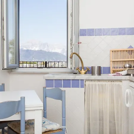 La Casa Della Tilde Bocca di Magra