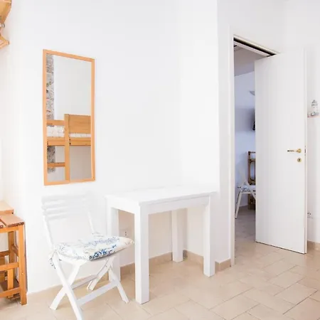 La Casa Della Tilde