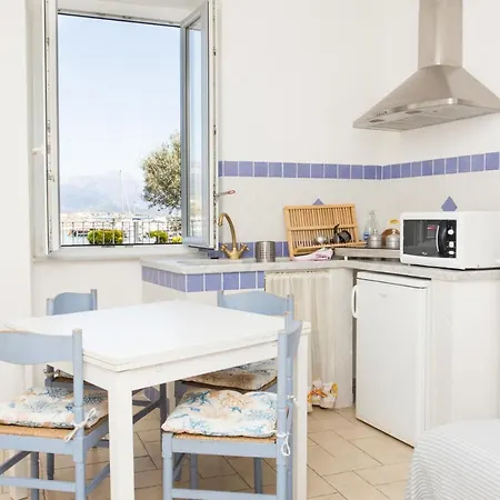 La Casa Della Tilde *