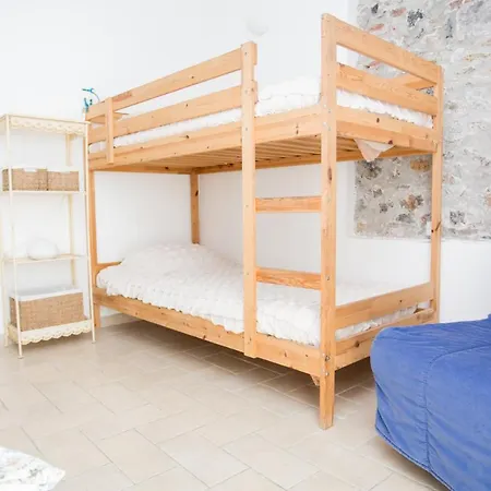 דירה La Casa Della Tilde