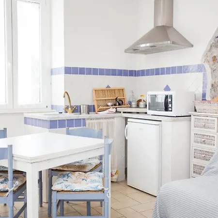 La Casa Della Tilde *