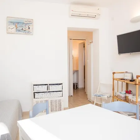 Appartement La Casa Della Tilde Bocca di Magra