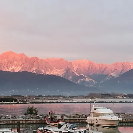 La Casa Della Tilde Bocca di Magra