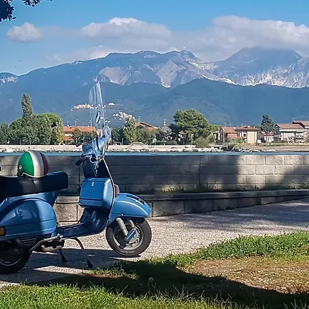 La Casa Della Tilde Bocca di Magra