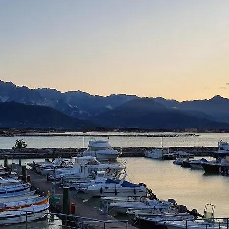 דירה La Casa Della Tilde Bocca di Magra