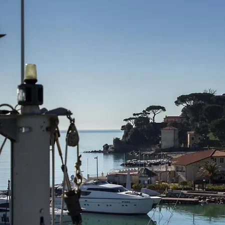 La Casa Della Tilde דירה