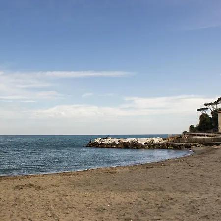 La Casa Della Tilde * Bocca di Magra