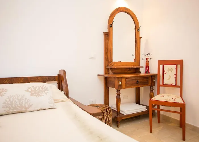 La Casa Della Tilde Apartmán *