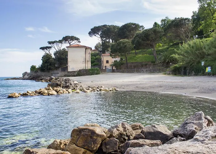 La Casa Della Tilde Apartmán