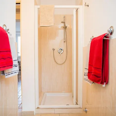 Appartement La Casa Della Tilde