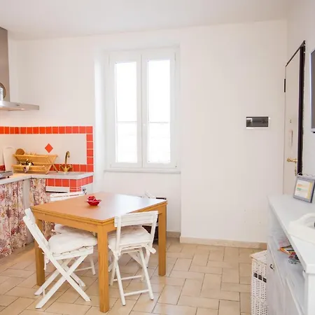 La Casa Della Tilde * Bocca di Magra