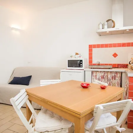 La Casa Della Tilde *