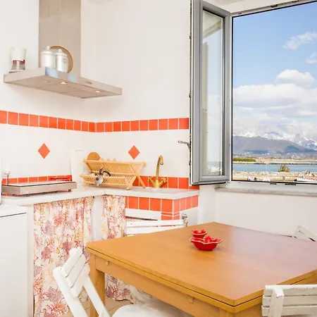 Appartamento La Casa Della Tilde