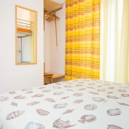 La Casa Della Tilde Appartement *