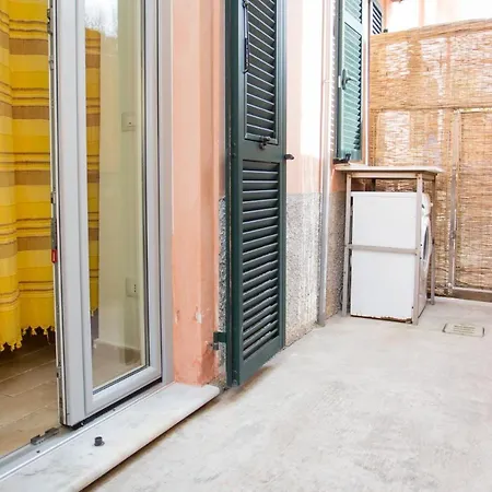 La Casa Della Tilde