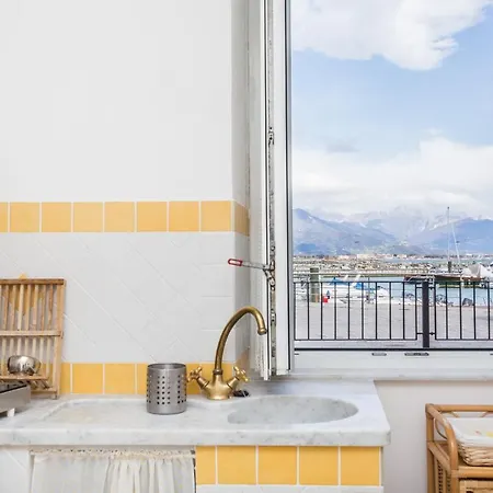 Appartement La Casa Della Tilde *