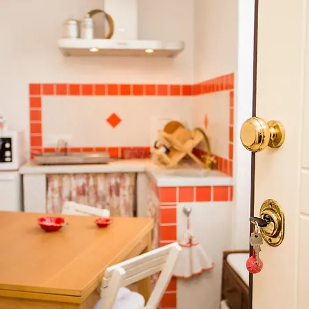 La Casa Della Tilde Bocca di Magra