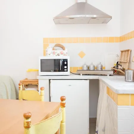 Appartement La Casa Della Tilde