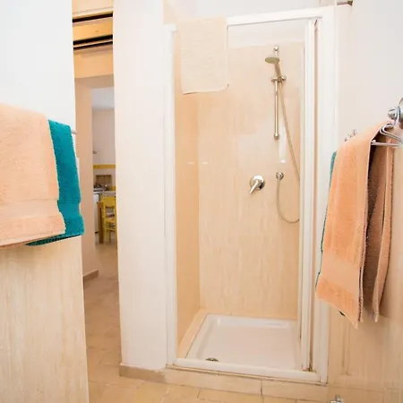 La Casa Della Tilde * Bocca di Magra