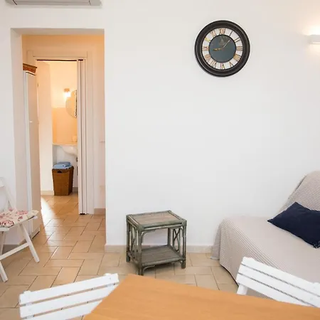 La Casa Della Tilde Apartment