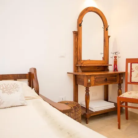 La Casa Della Tilde Appartement *