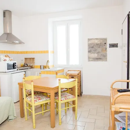 La Casa Della Tilde *