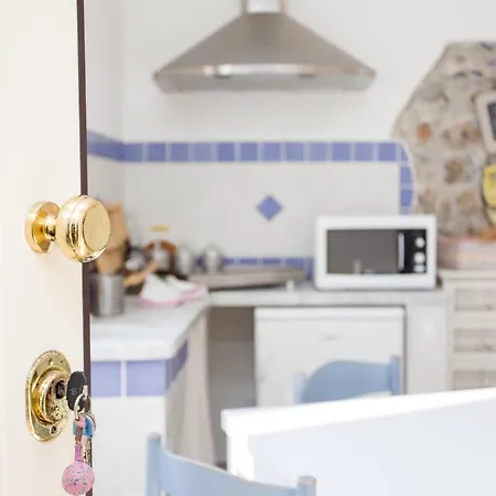 La Casa Della Tilde *