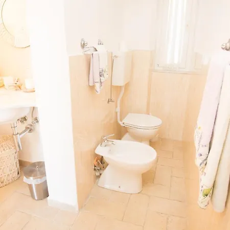 Apartment La Casa Della Tilde