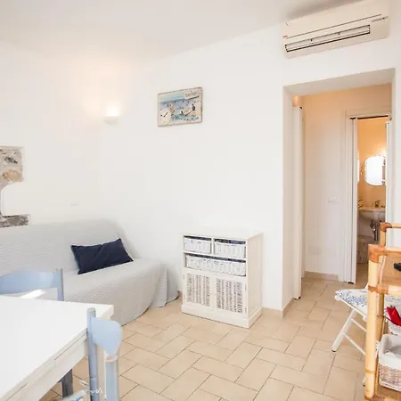 Appartement La Casa Della Tilde *