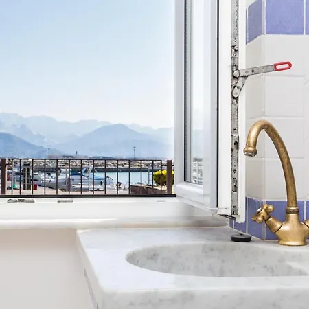 La Casa Della Tilde Appartement Bocca di Magra