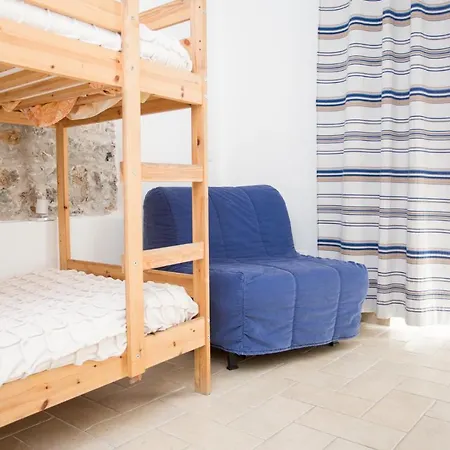 Appartamento La Casa Della Tilde Bocca di Magra