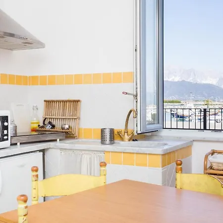 La Casa Della Tilde Appartement