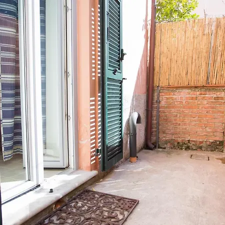 La Casa Della Tilde Bocca di Magra