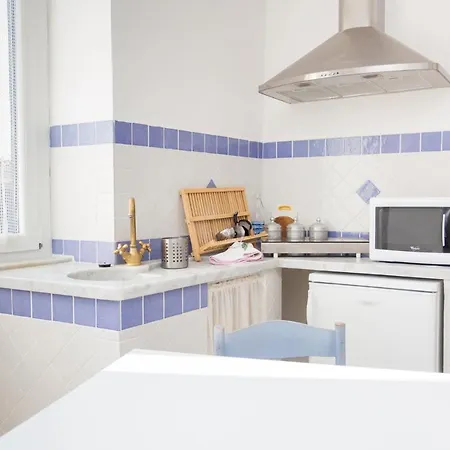 La Casa Della Tilde Appartement Bocca di Magra