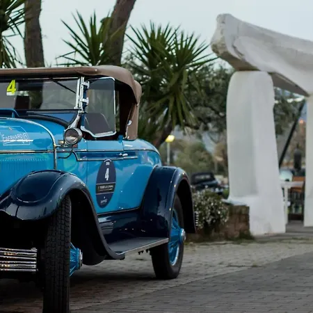 La Casa Della Tilde * Bocca di Magra