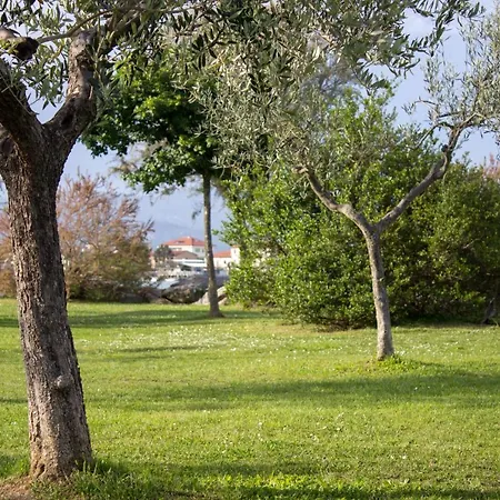 Appartement La Casa Della Tilde *