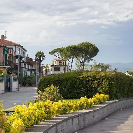 Appartement La Casa Della Tilde Bocca di Magra