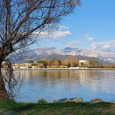 La Casa Della Tilde Apartment