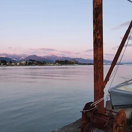 Appartement La Casa Della Tilde Bocca di Magra