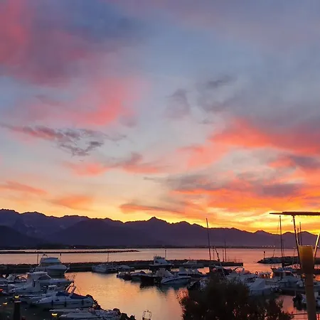 La Casa Della Tilde *