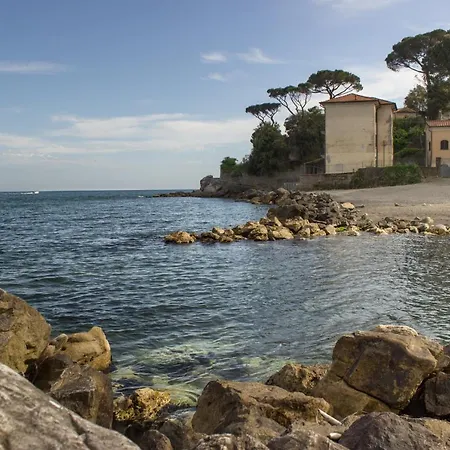 Appartamento La Casa Della Tilde Bocca di Magra